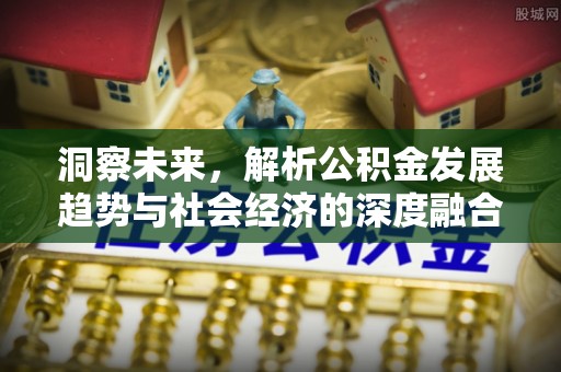 乐昌洞察未来，解析公积金发展趋势与社会经济的深度融合