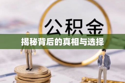乐昌揭秘背后的真相与选择