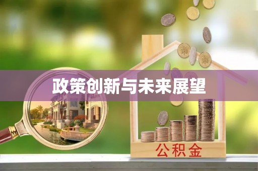 乐昌政策创新与未来展望